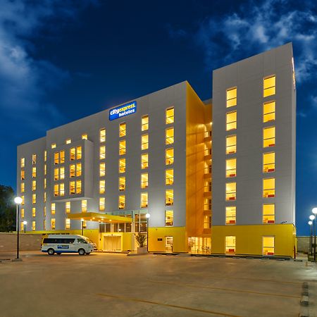 City Express By Marriott Hermosillo Expo エクステリア 写真