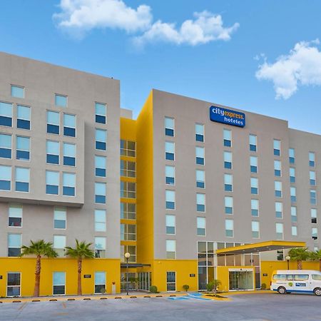 City Express By Marriott Hermosillo Expo エクステリア 写真