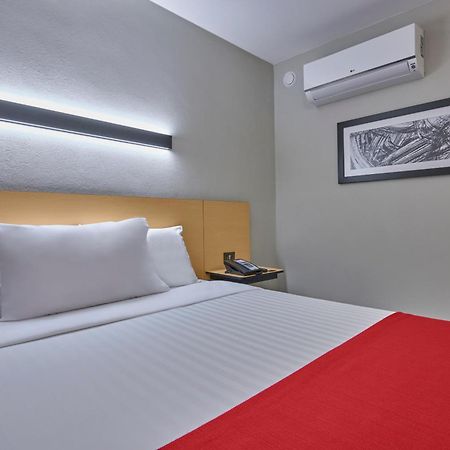 City Express By Marriott Hermosillo Expo エクステリア 写真