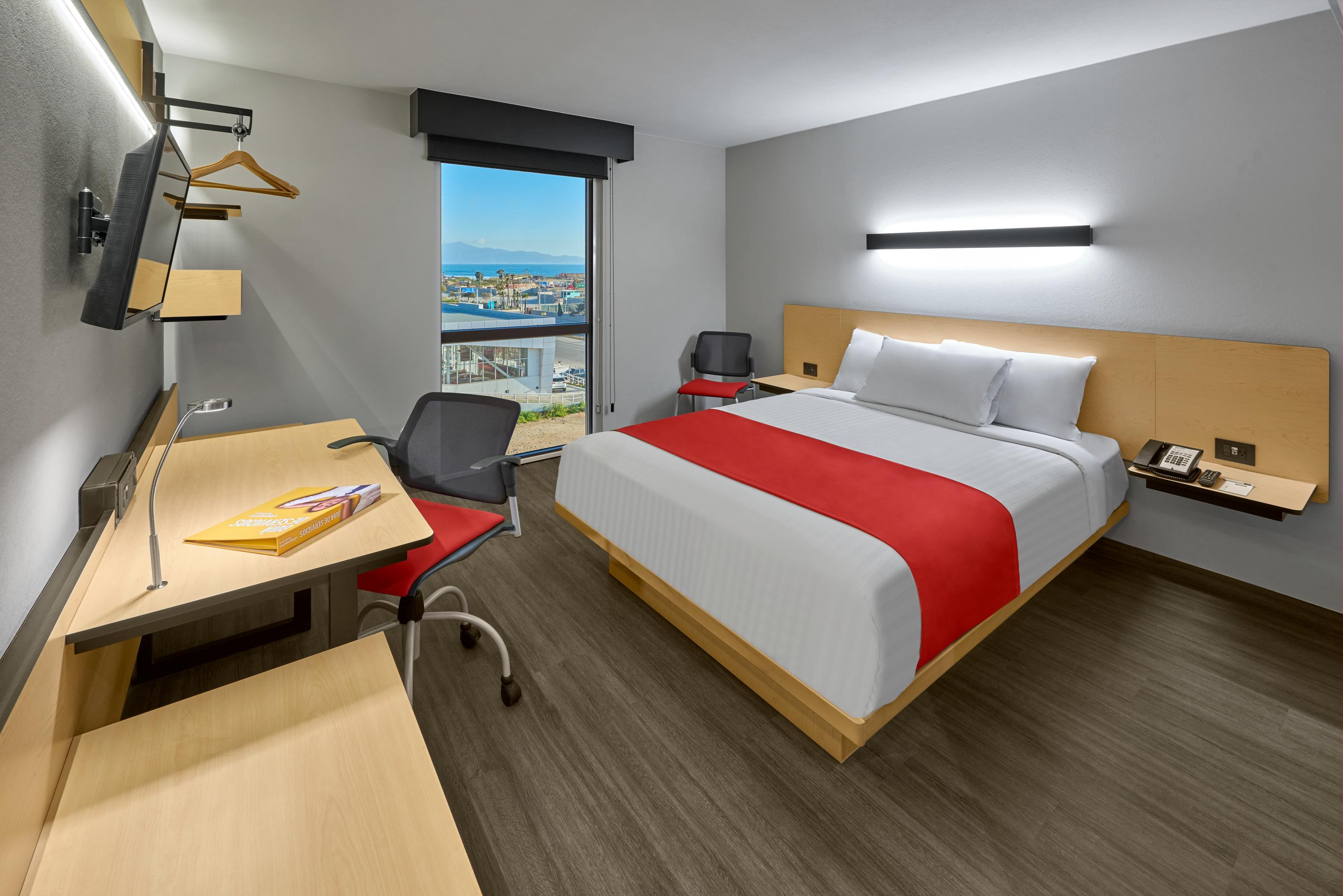 City Express By Marriott Hermosillo Expo エクステリア 写真