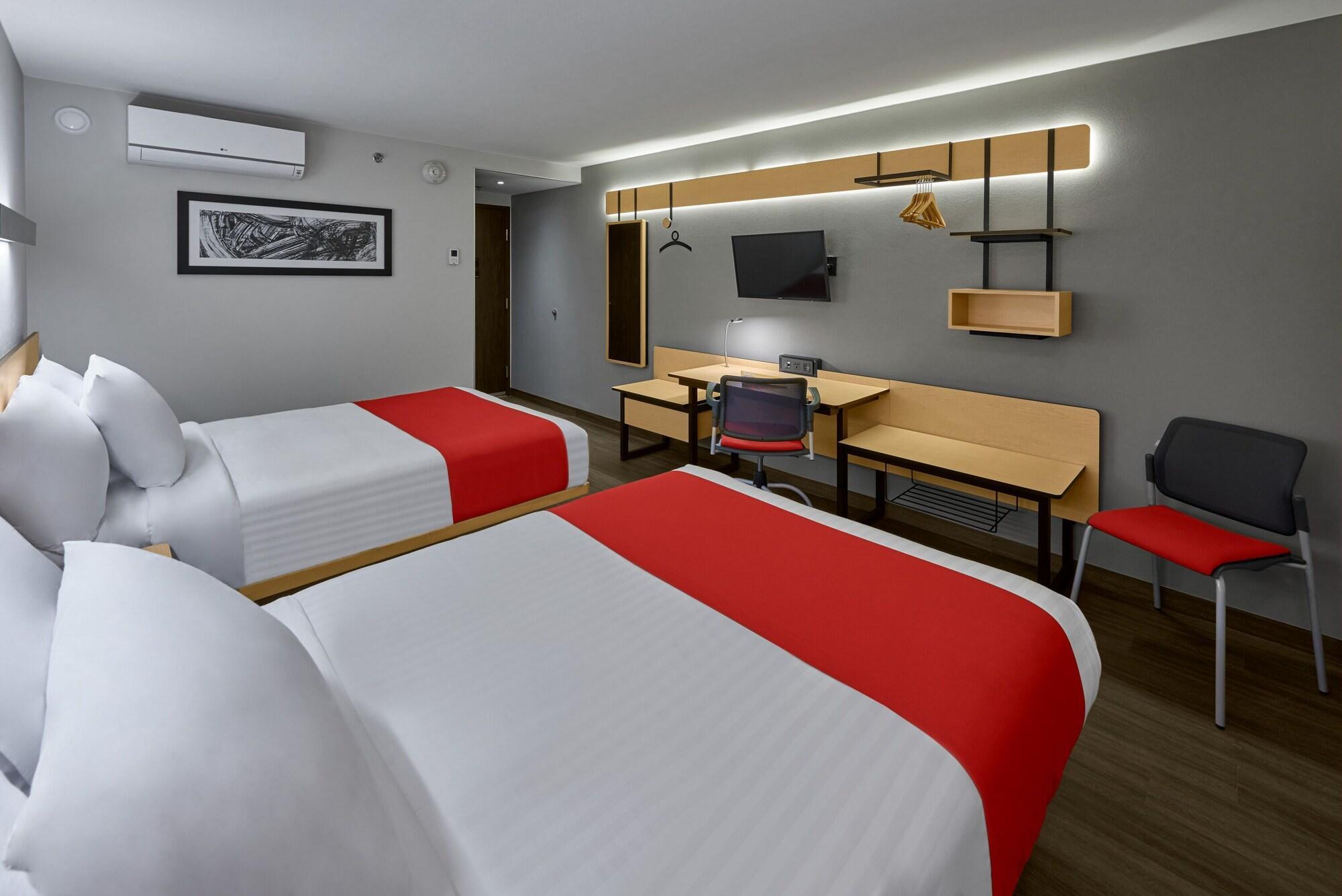 City Express By Marriott Hermosillo Expo エクステリア 写真