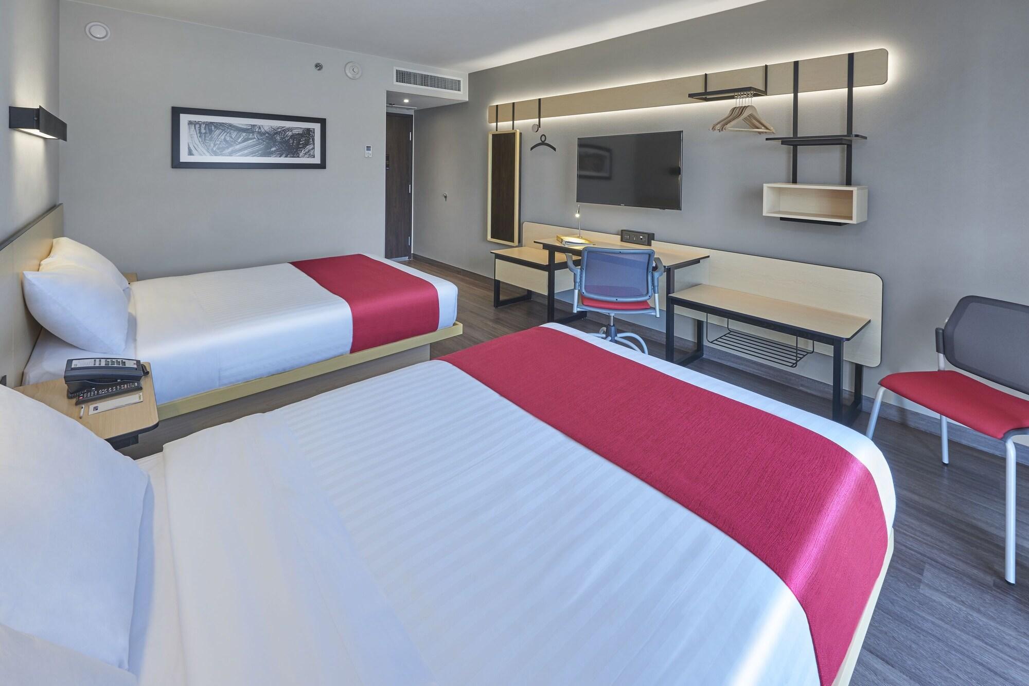 City Express By Marriott Hermosillo Expo エクステリア 写真
