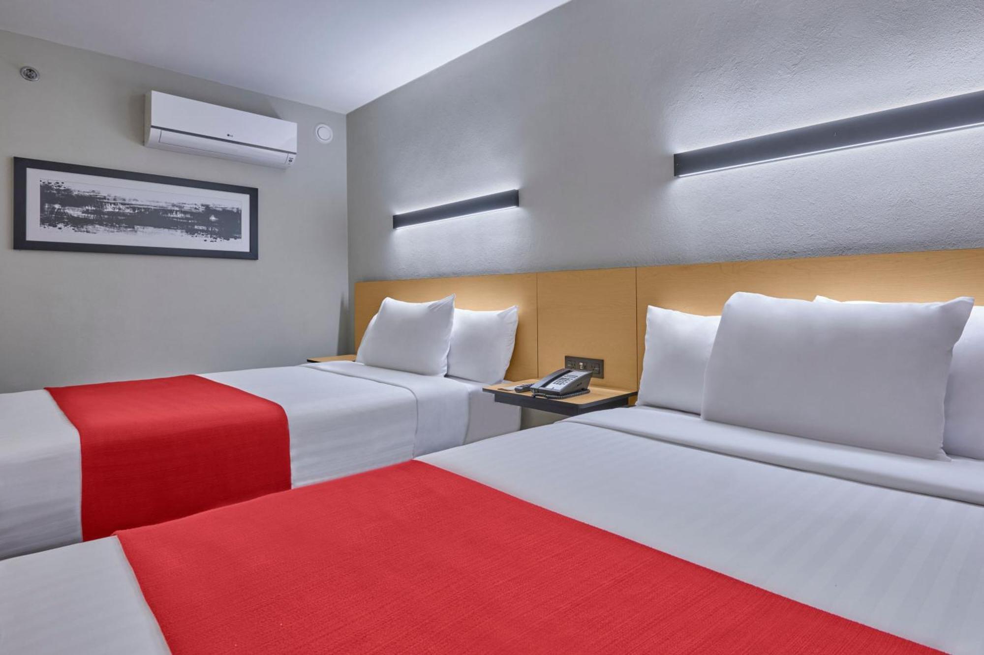 City Express By Marriott Hermosillo Expo エクステリア 写真