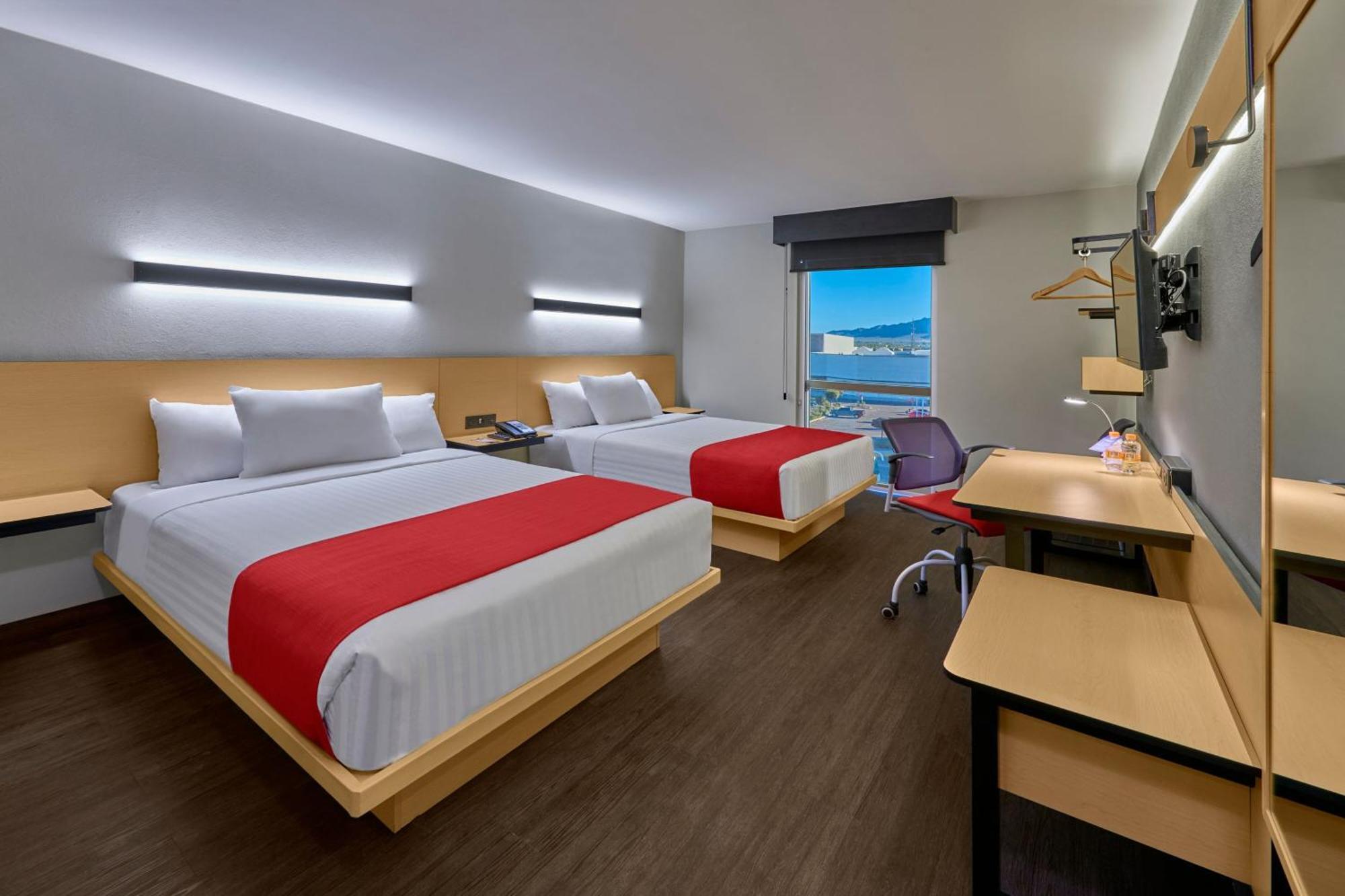 City Express By Marriott Hermosillo Expo エクステリア 写真