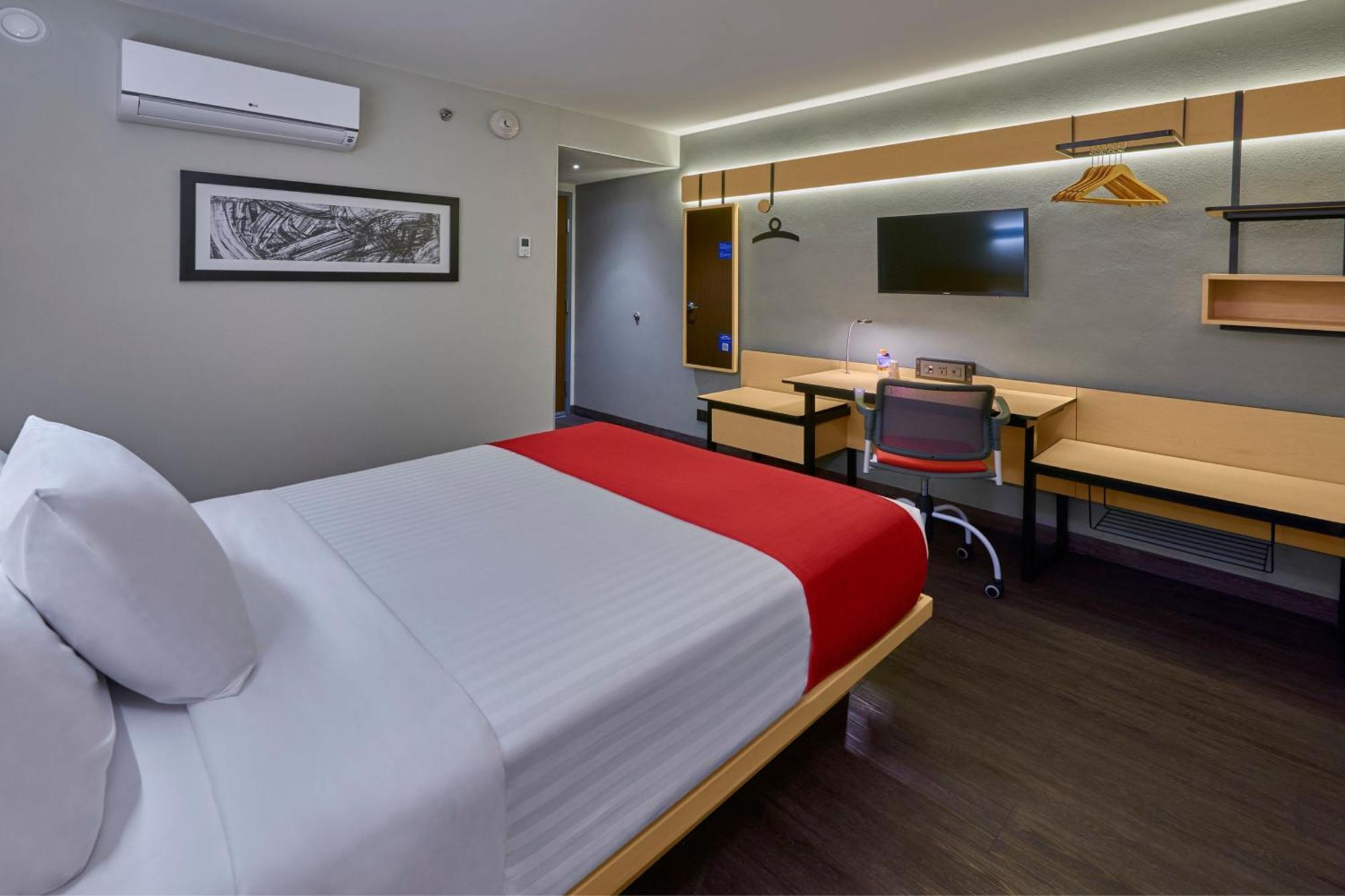 City Express By Marriott Hermosillo Expo エクステリア 写真