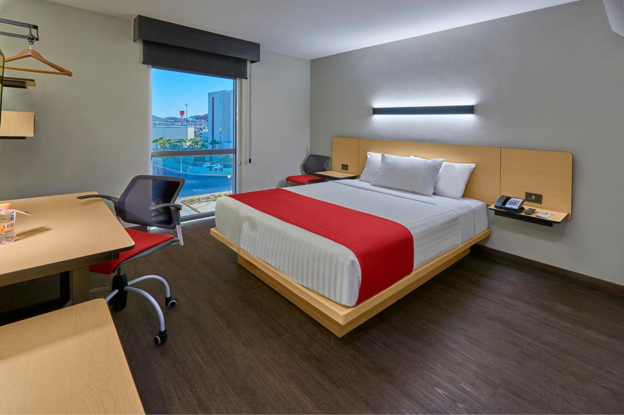 City Express By Marriott Hermosillo Expo エクステリア 写真