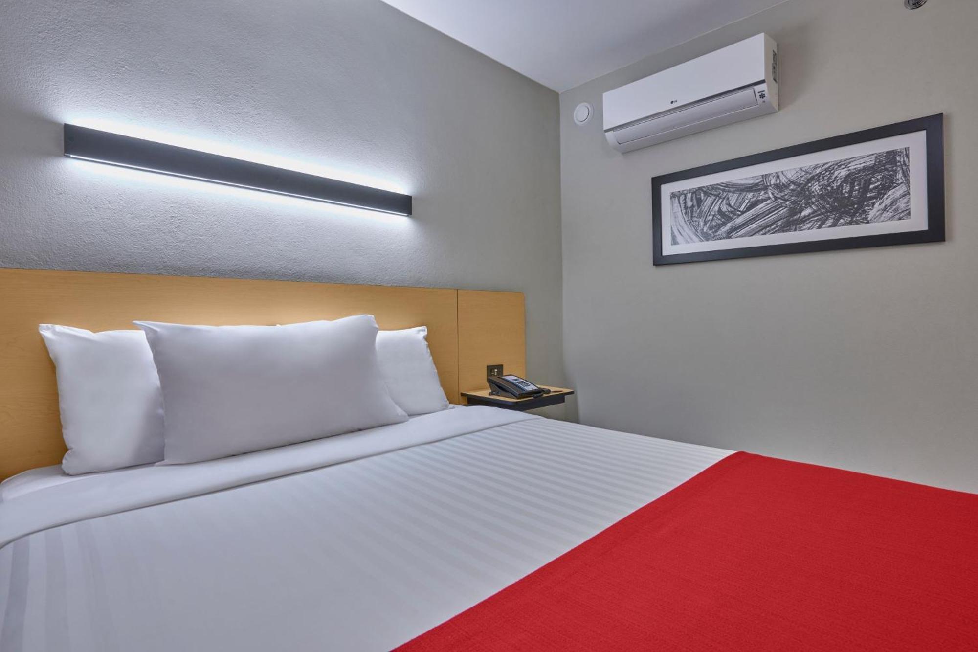 City Express By Marriott Hermosillo Expo エクステリア 写真