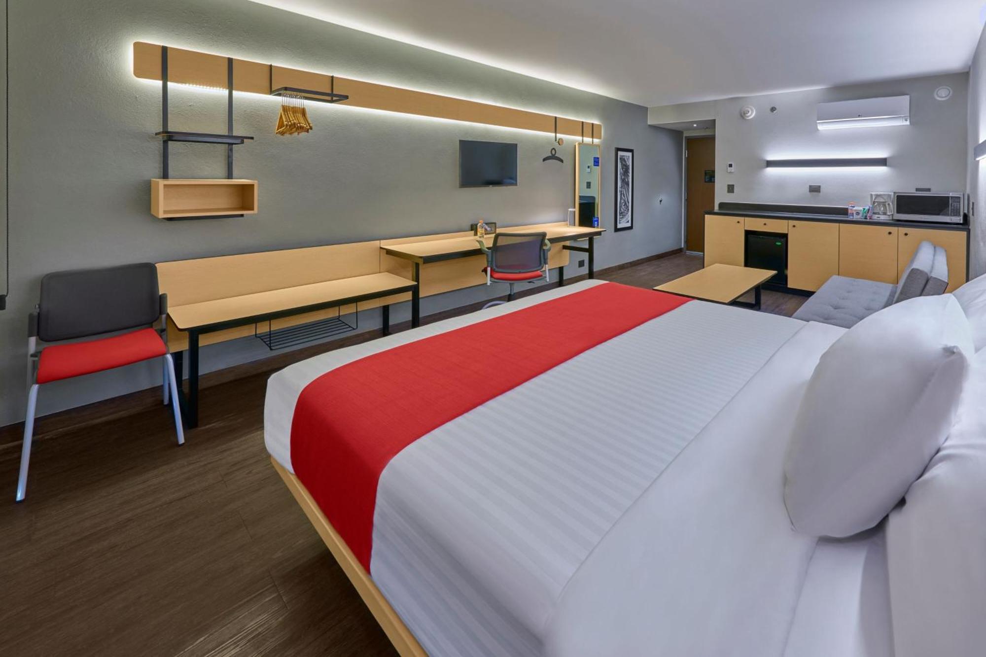 City Express By Marriott Hermosillo Expo エクステリア 写真