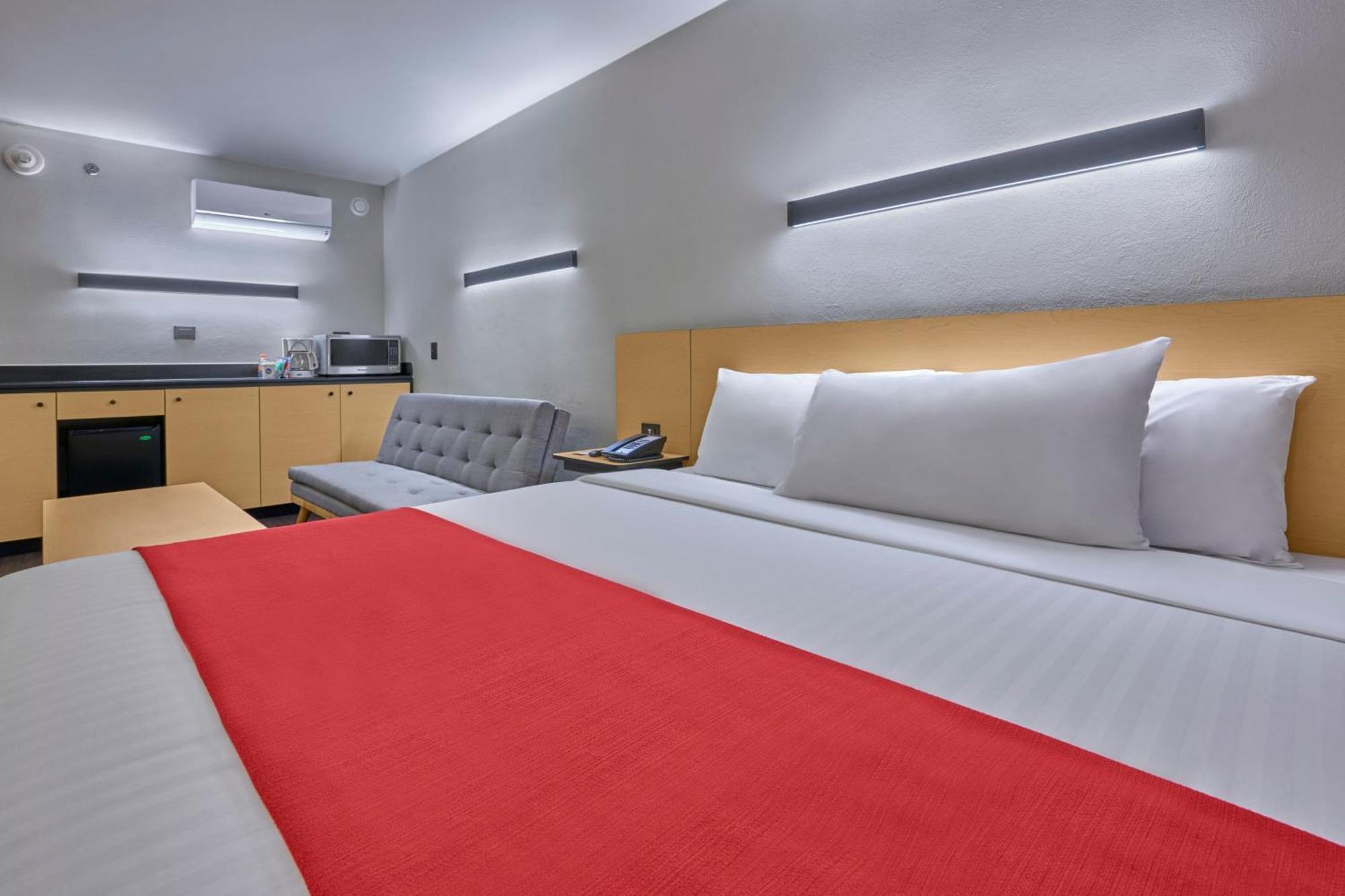 City Express By Marriott Hermosillo Expo エクステリア 写真