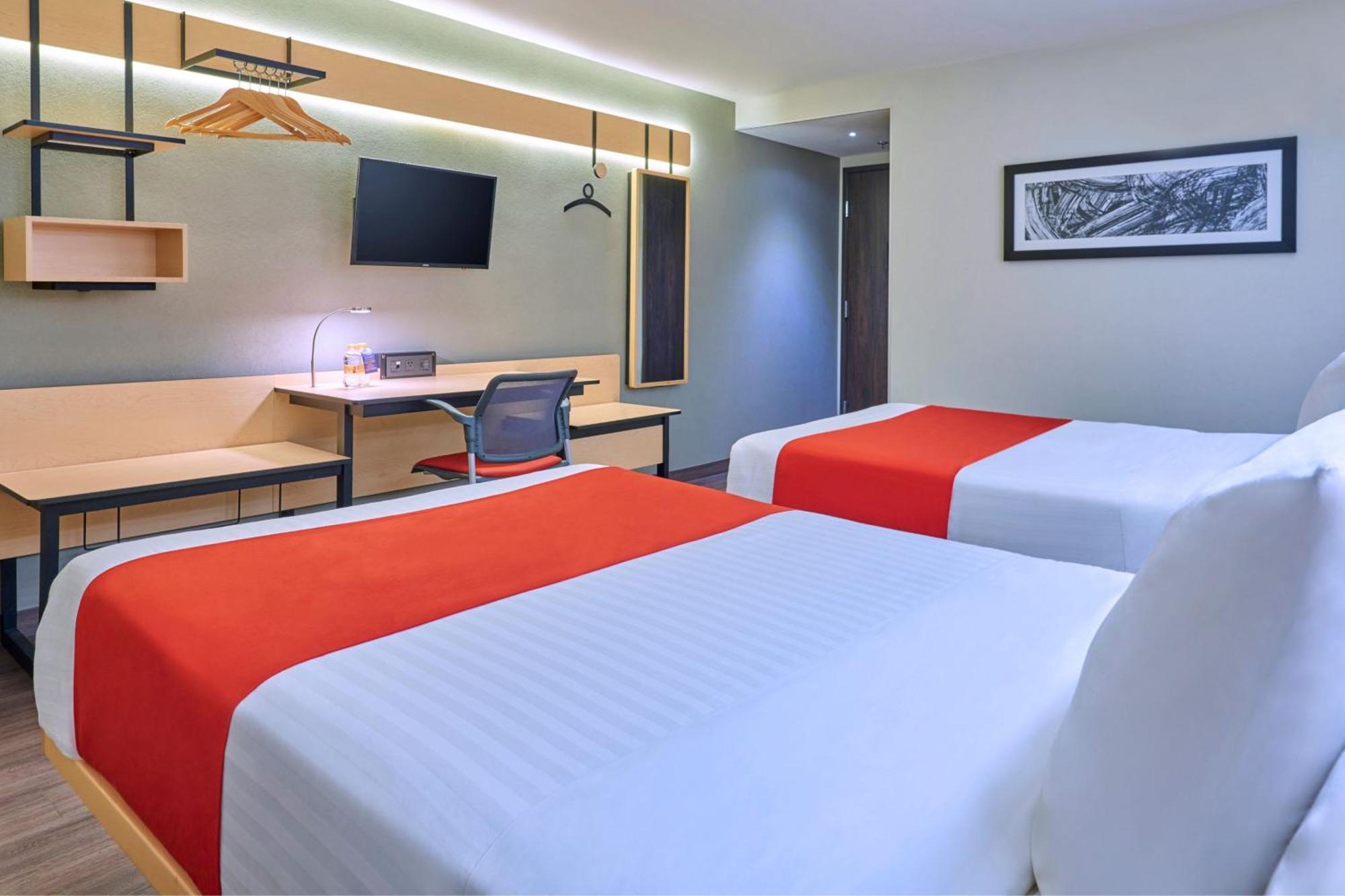 City Express By Marriott Hermosillo Expo エクステリア 写真